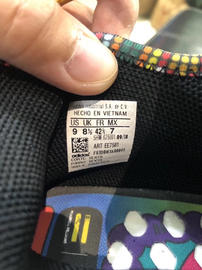 nmd hu inspiration pack white