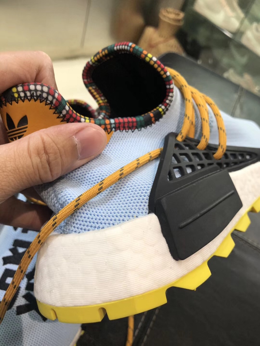 adidas NMD Hu Inspiration Pack Clear Sky EE7581 Release Date