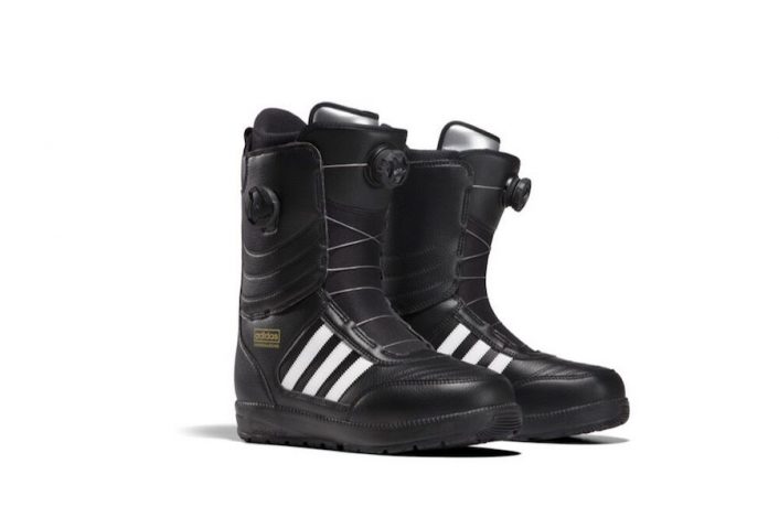 adidas snowboarding comp