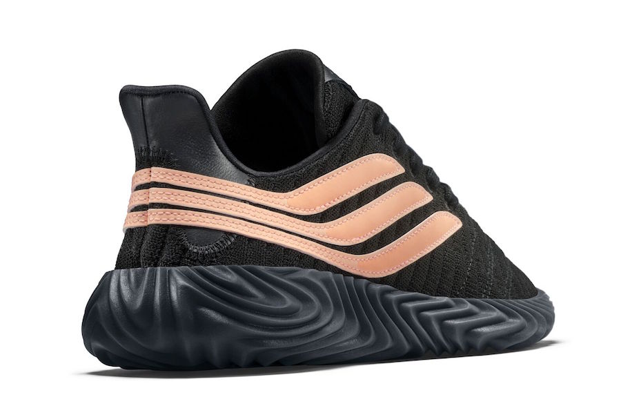 adidas Sobakov Chalk Coral BB7674 Release Date