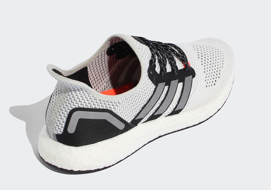 adidas speed runner referee court shoe