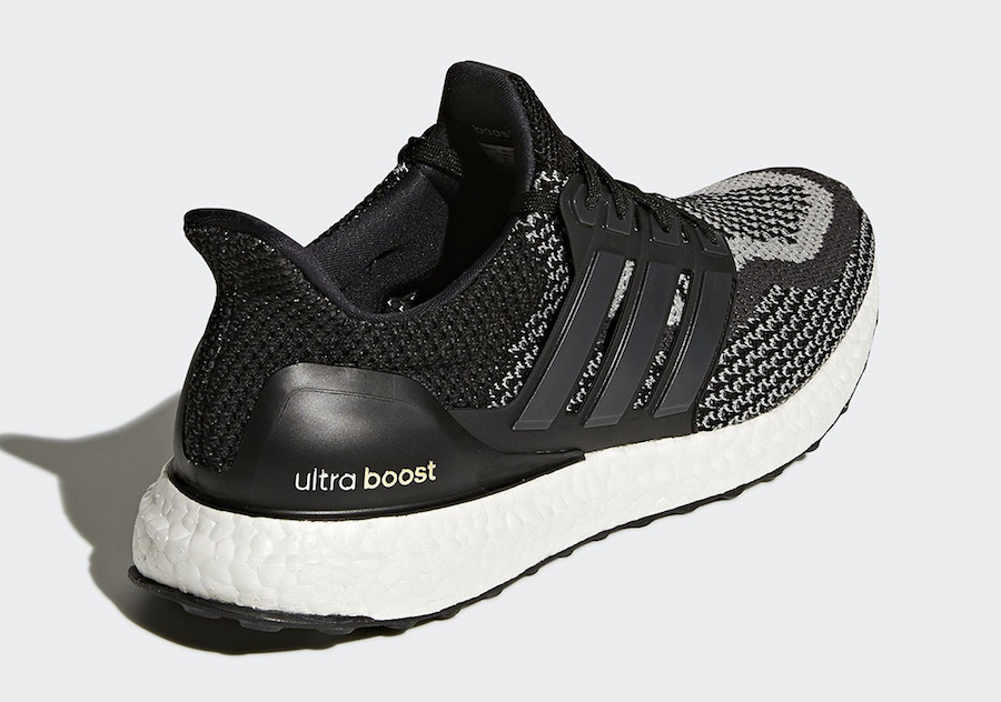 adidas Ultra Boost 2.0 Reflective BY1795 Release Date