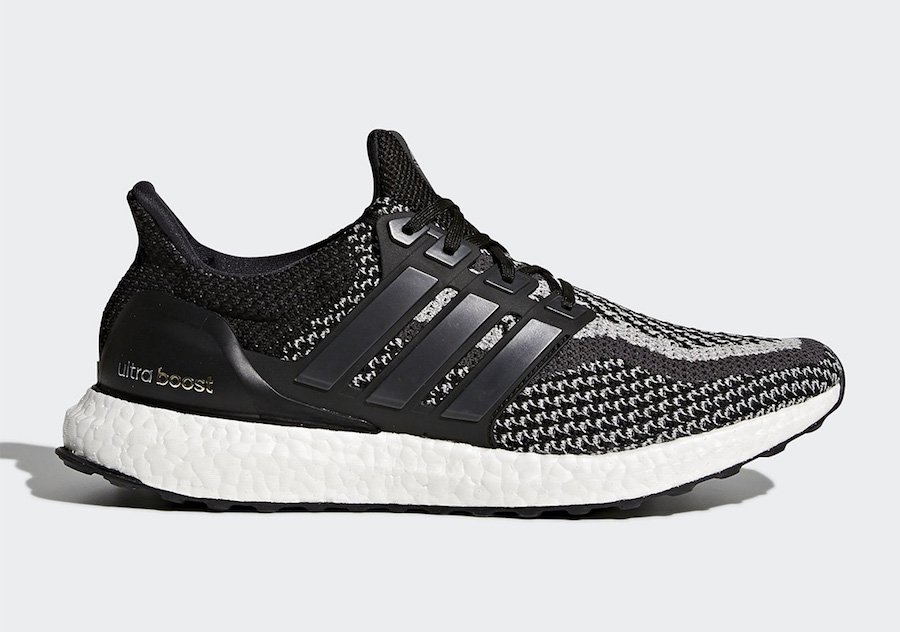 adidas Ultra Boost 2.0 Reflective BY1795 Release Date