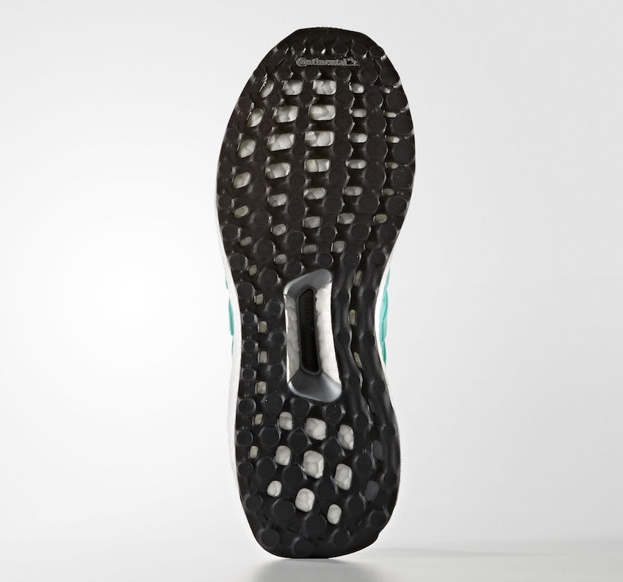 adidas Ultra Boost 2.0 Shock Mint Ice Mint Tech Green AQ5937 Release Date
