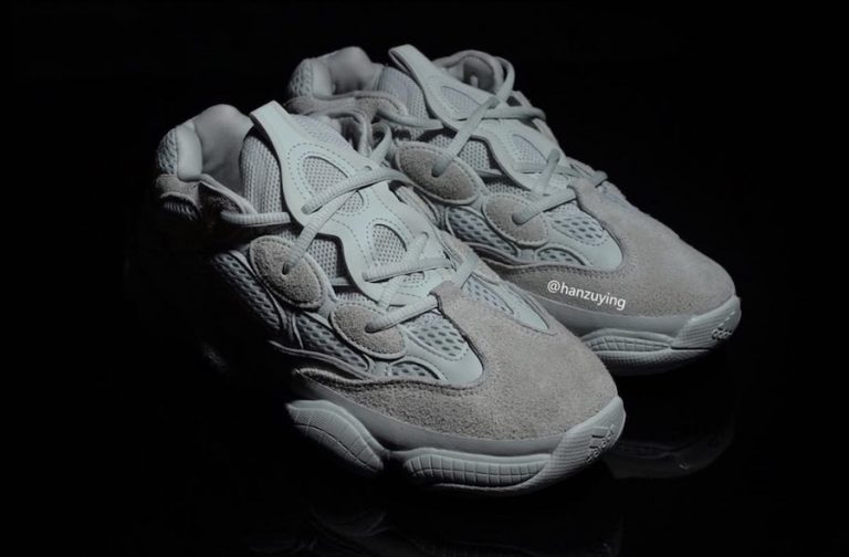 adidas yeezy 500 salt mens