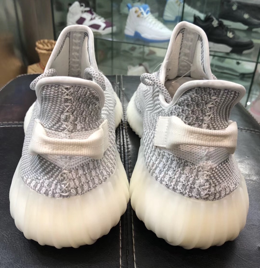 Shop adidas Yeezy Boost 350 V2 Cloud White (Reflective