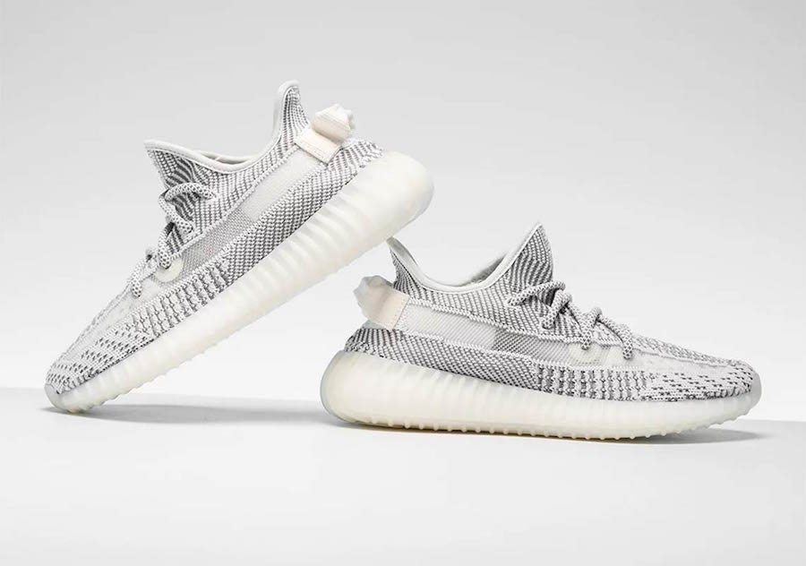 adidas Yeezy Boost 350 v2 Static Release Date