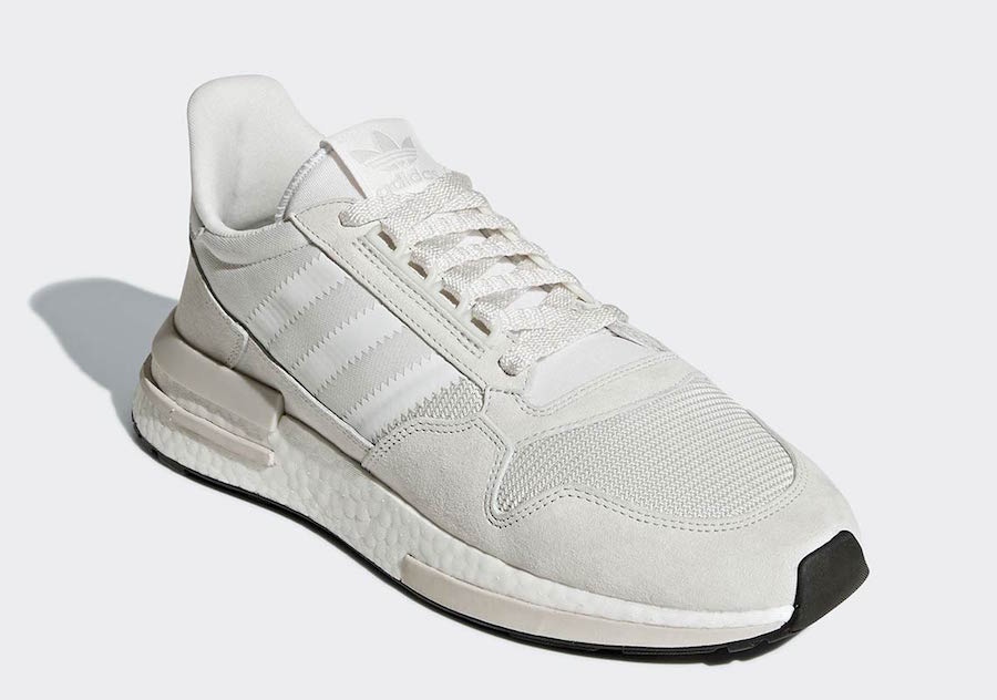 adidas ZX 500 RM White B42226 Release Date