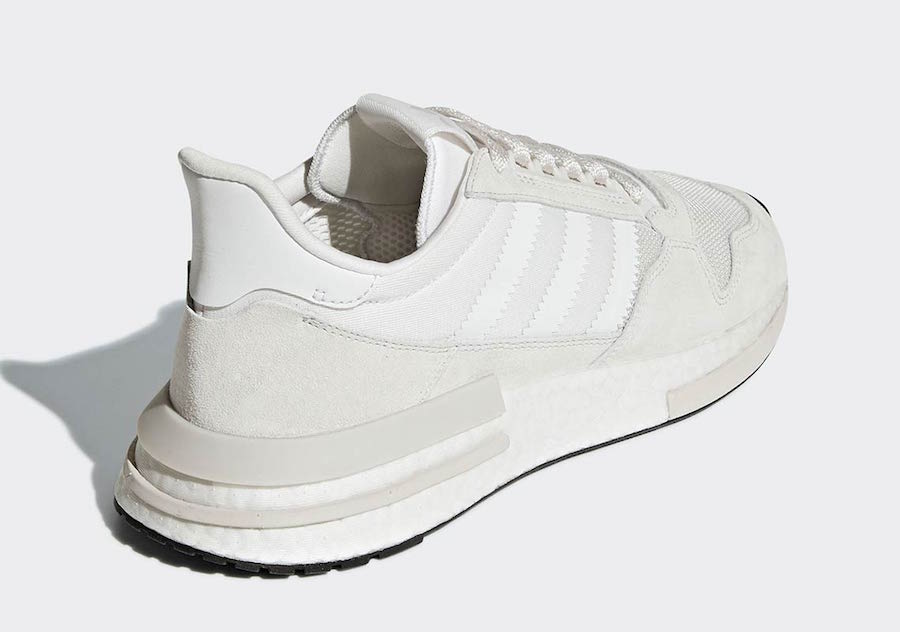 adidas ZX 500 RM White B42226 Release Date