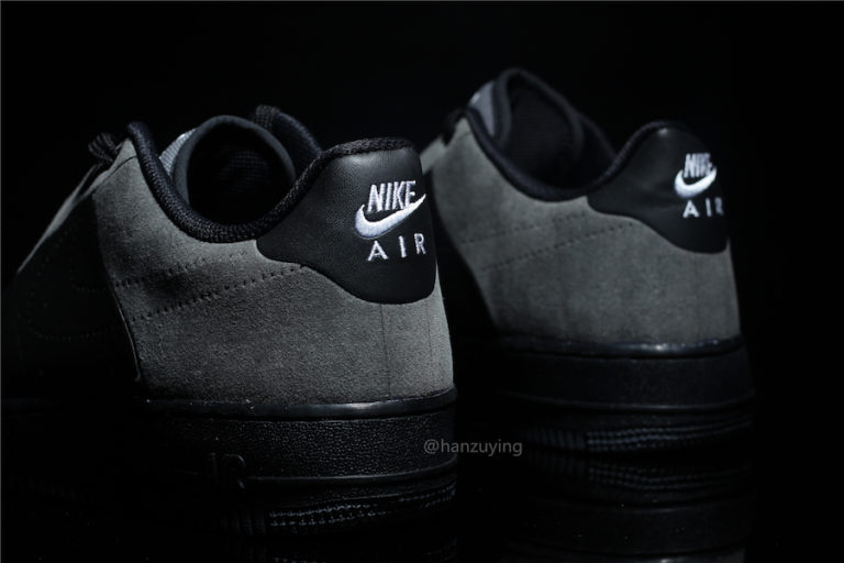 a cold wall nike air force