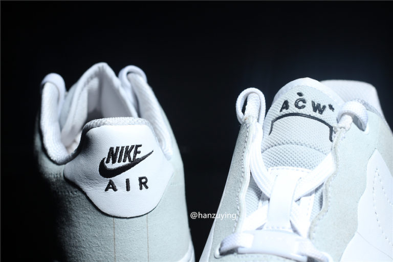 a cold wall nike air force