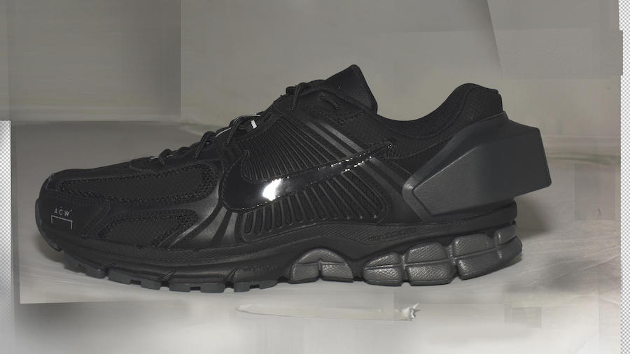 A-Cold-Wall Nike Zoom Vomero 5 Release Date