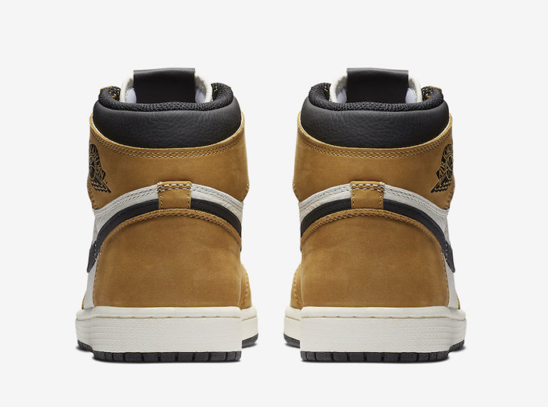 air jordan 1 rookie of the year stockx