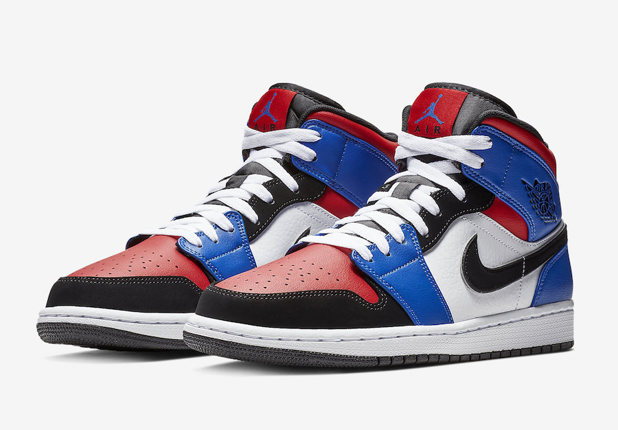jordan 1s blue red and black Sale,up to 