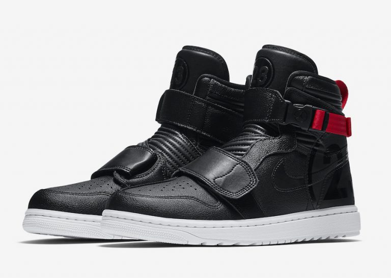 jordan 1 moto black