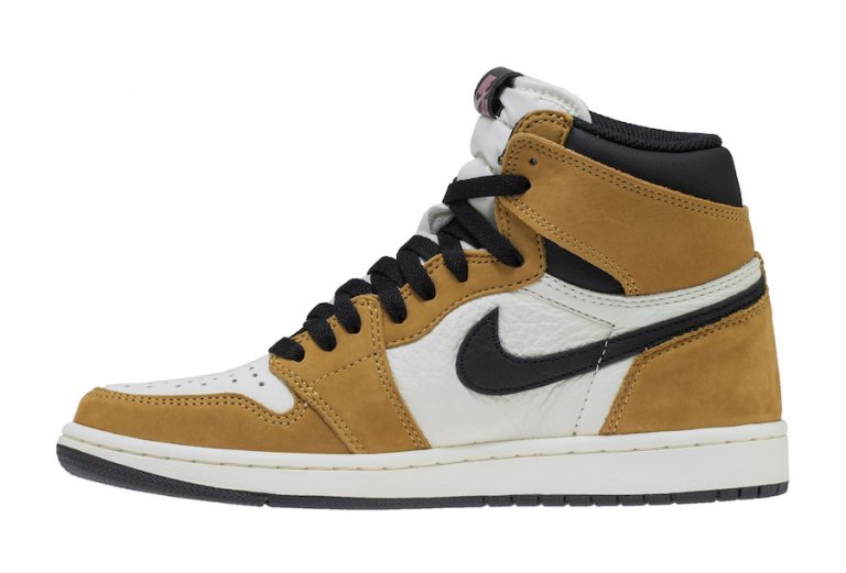 aj 1 rookie of the year