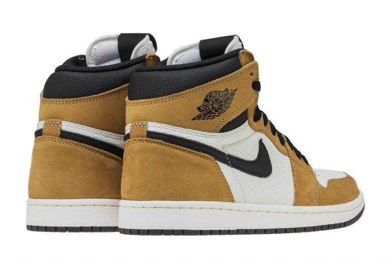 air jordan 1 rookie of the year stockx