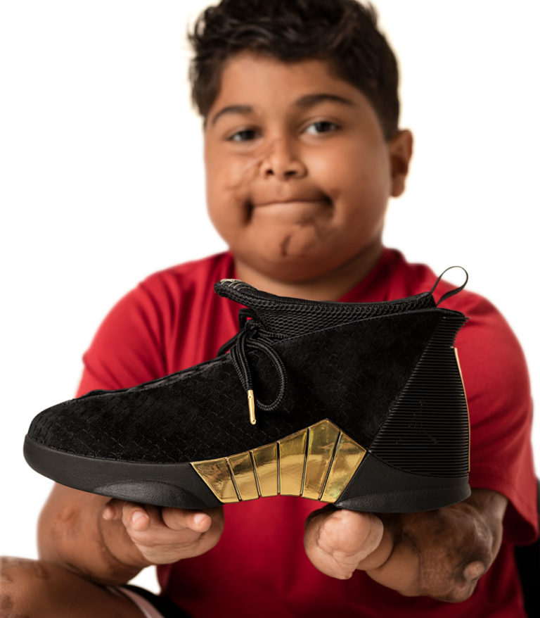 doernbecher 15 release date