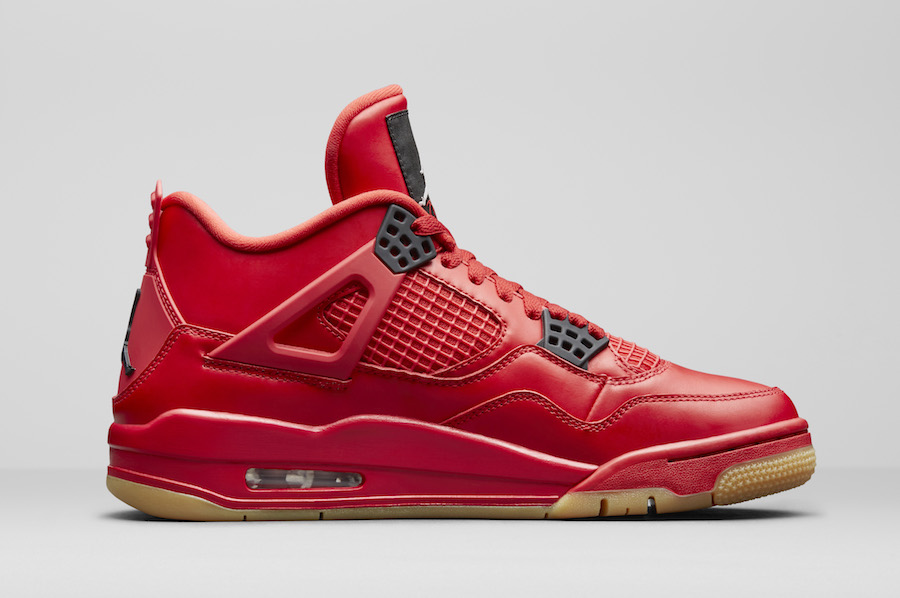 jordan 4 retro valentine's day 219