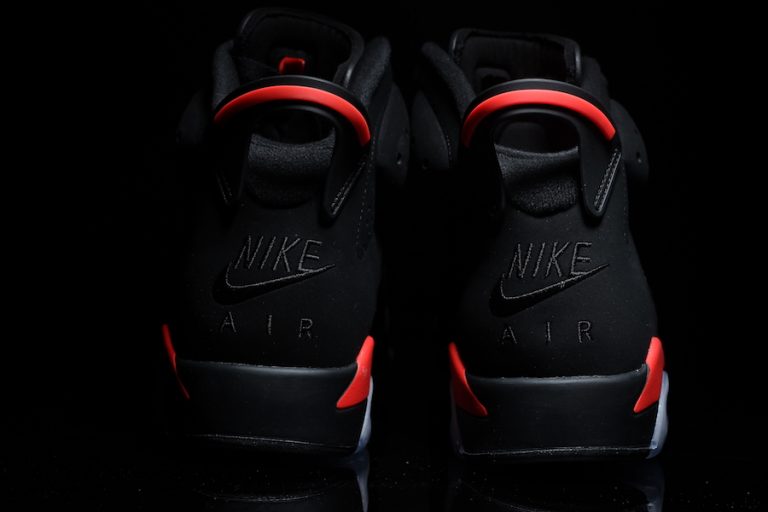jordan 6 infrared 2019 pre order