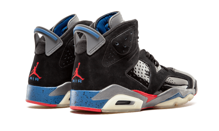 jordan 6 pistons