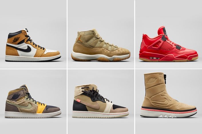 2018 holiday jordan 11