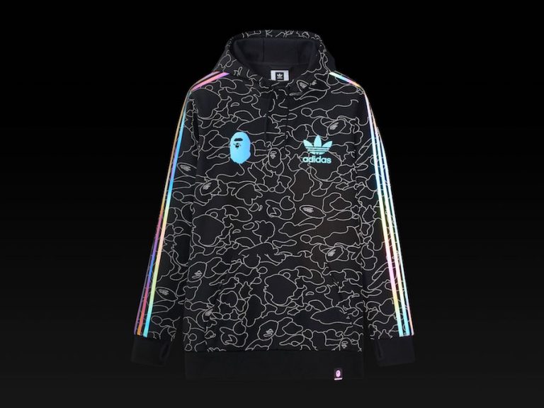 BAPE adidas 3ST.002 DB3003 Release Date - Sneaker Bar Detroit