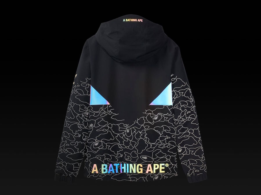Bape adidas Snowboarding Collection Release Date