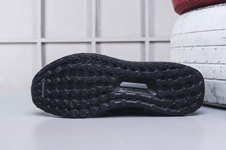 Bape adidas Ultra Boost Black Camo Release Date