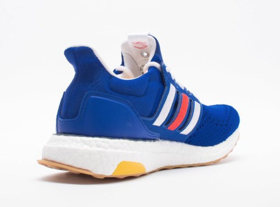 Engineered Garments adidas Ultra Boost 1.0 BC0949 Release Date