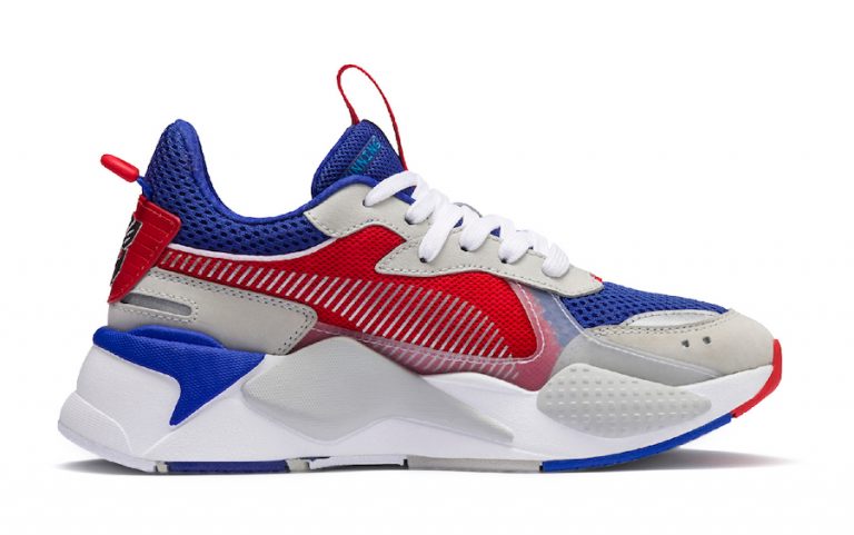 puma transformers price philippines