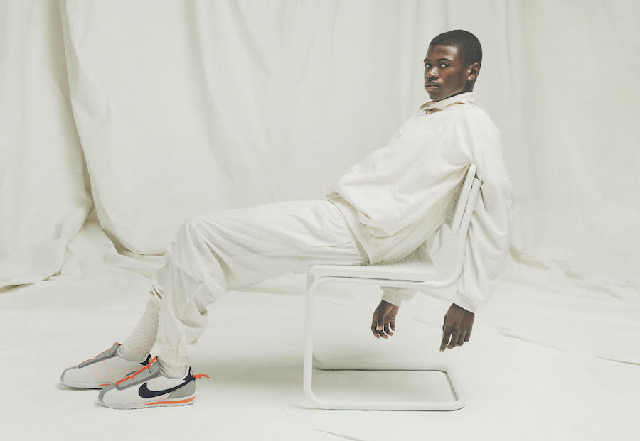 Kendrick Lamar x Nike Cortez Kenny IV House Shoe Release Date