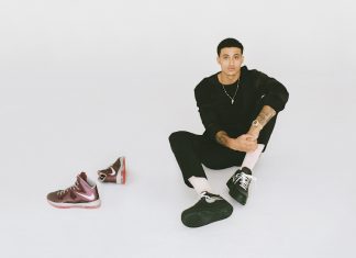 Kyle Kuzma Signs Sneaker Deal With GOAT