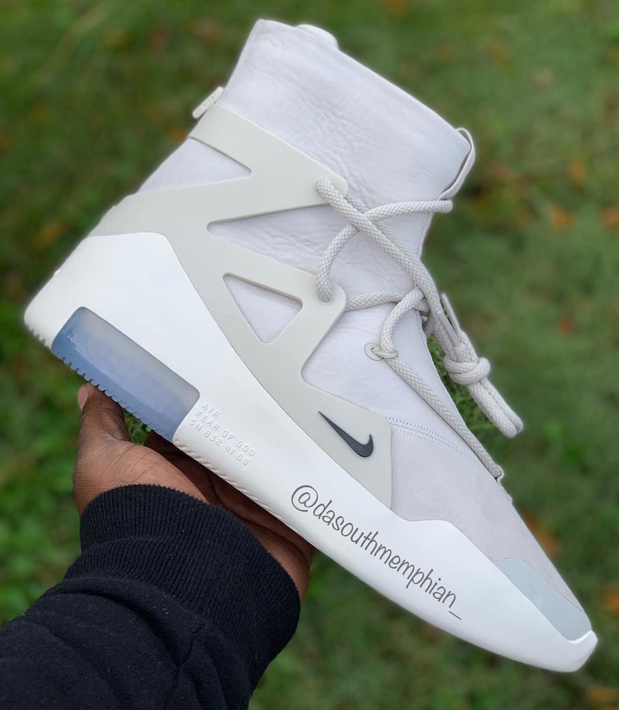 fear of god nike price
