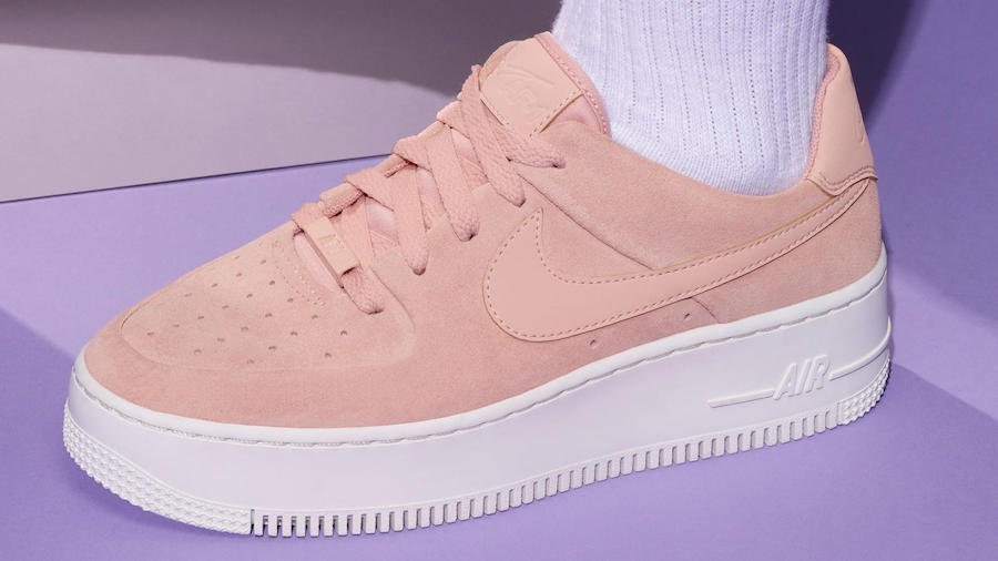 Buy Air Force 1 New Releases 2018 In Stock