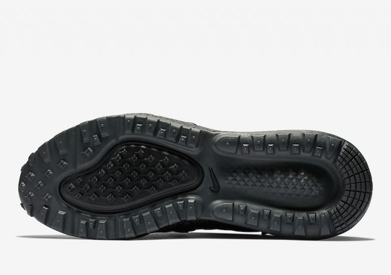 nike air max 270 bowfin black