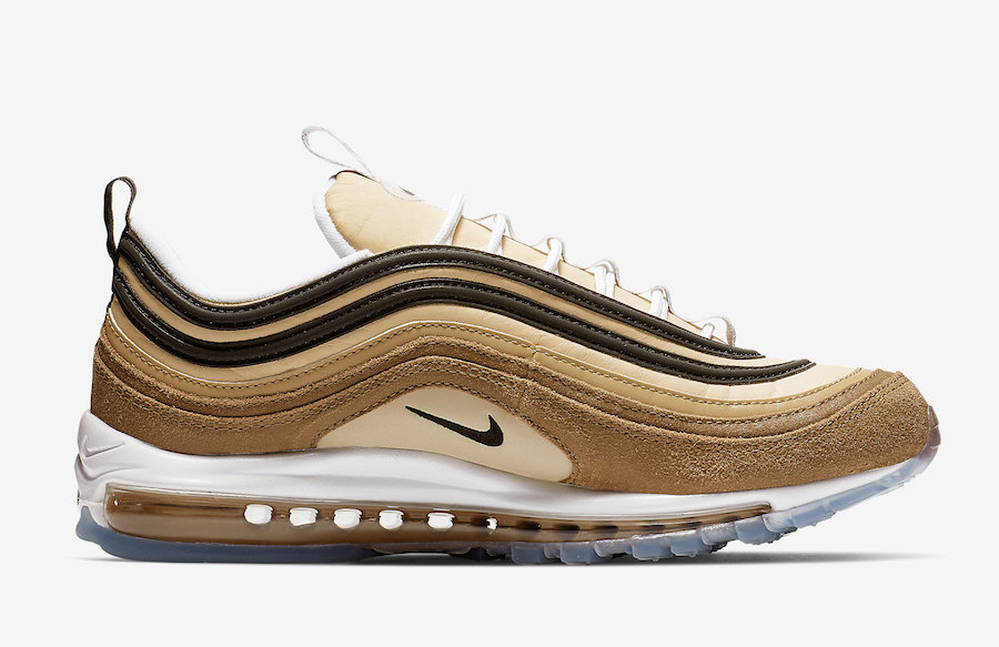 Nike Air Max 97 Barcode 921826-201 Release Date