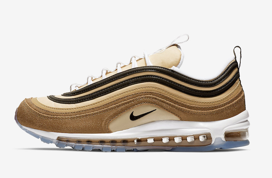 Nike Air Max 97 Barcode 921826-201 Release Date