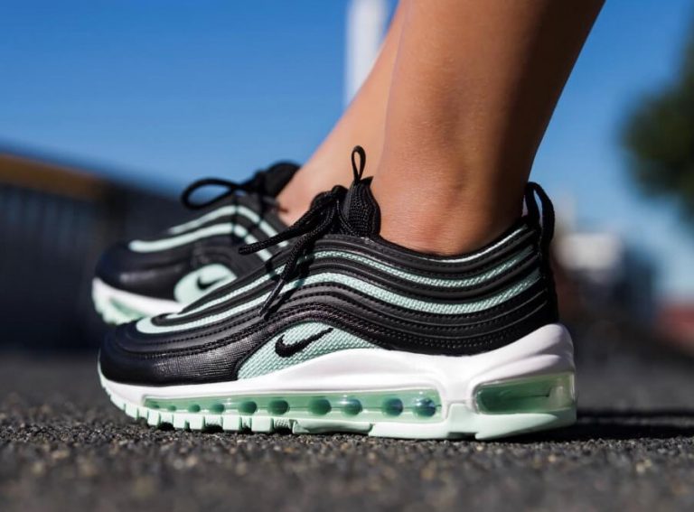 air max 97 black igloo