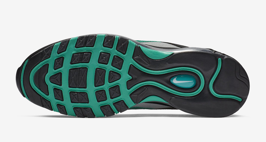 Nike Air Max 97 Evolution of Swoosh crepsource