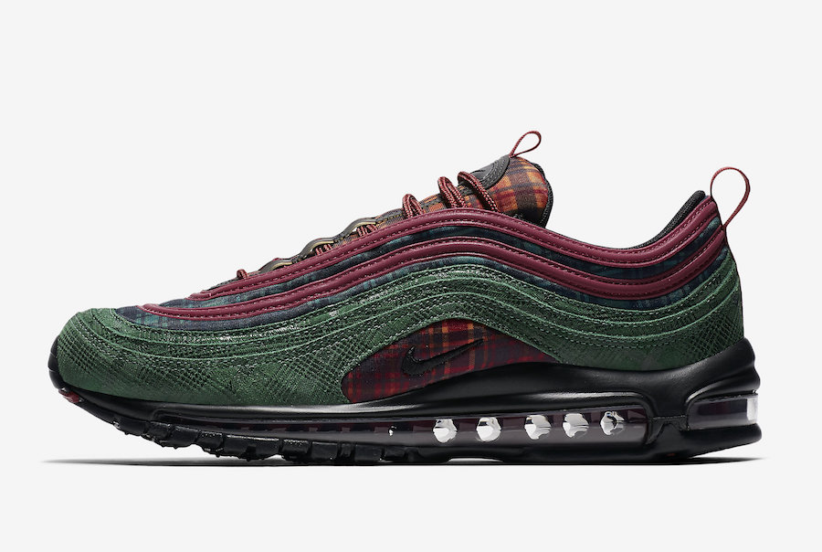 Nike Air Max 97 Jacket Pack AT6145-600 Release Date Price