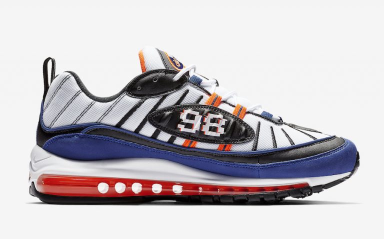 air max 98 new york knicks