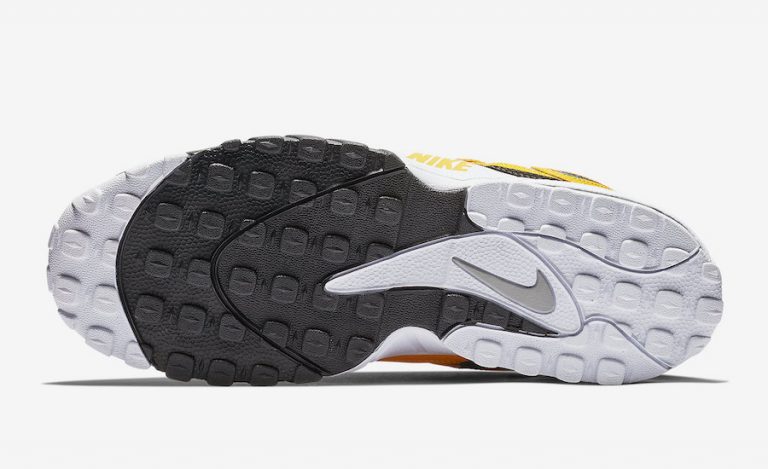 air max speed turf university gold