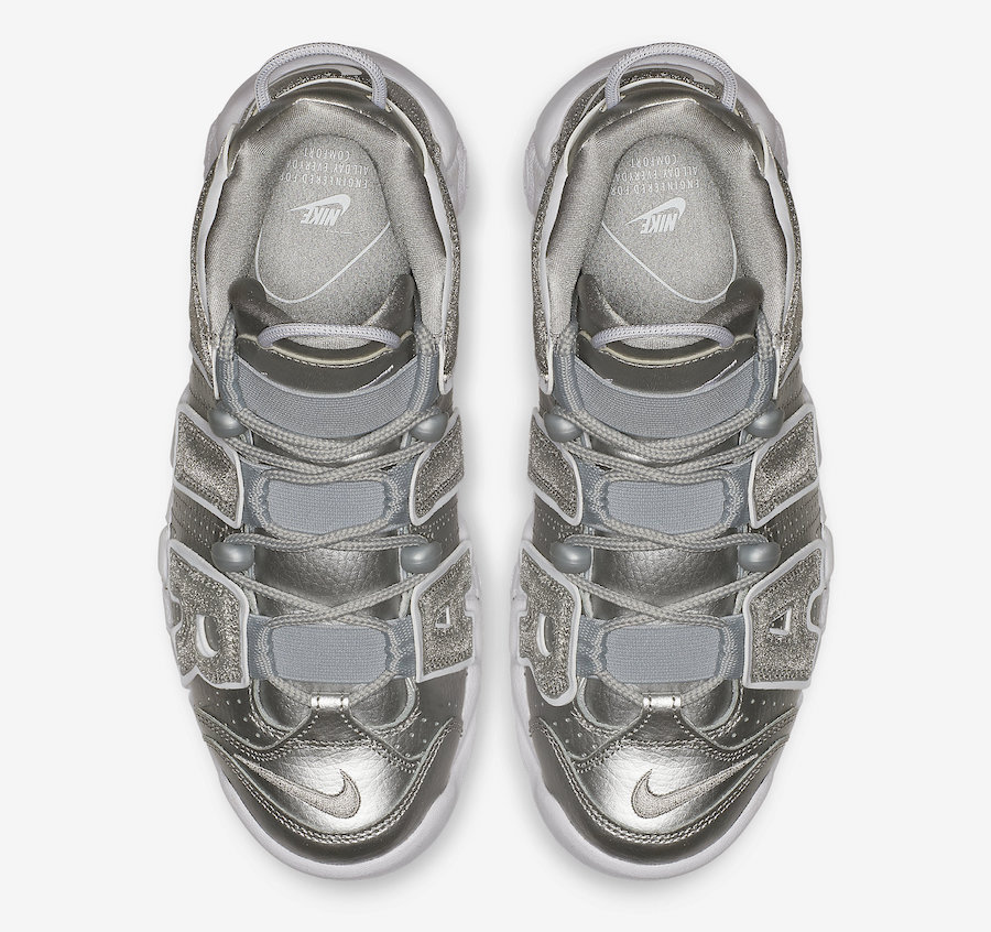 Nike Air More Uptempo Loud And Clear Deals, 56% OFF | www 