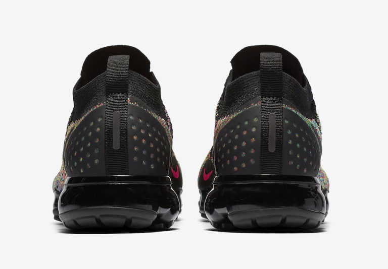 vapormax 2.0 all black