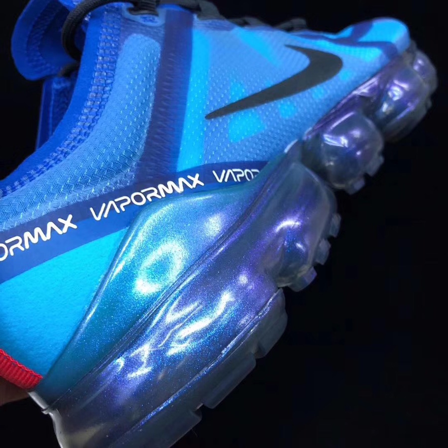 vapormax 2019 light blue
