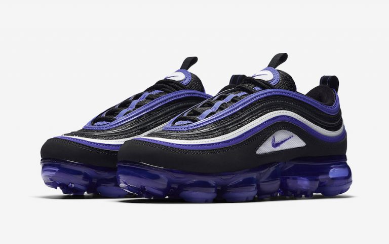 vapormax 97 persian violet