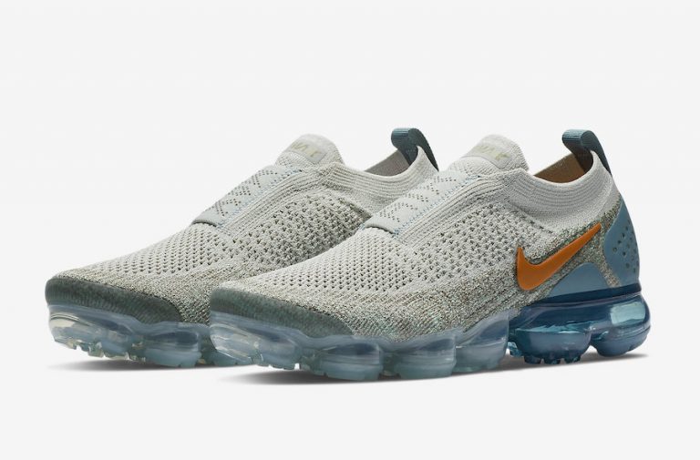 womens teal vapormax