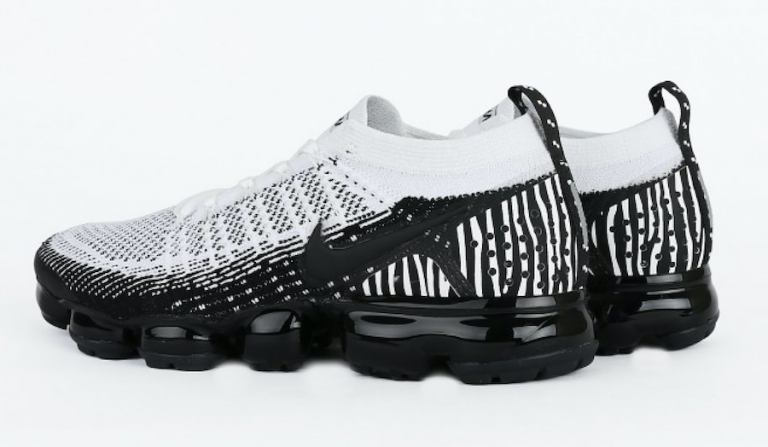 zebra vapor max