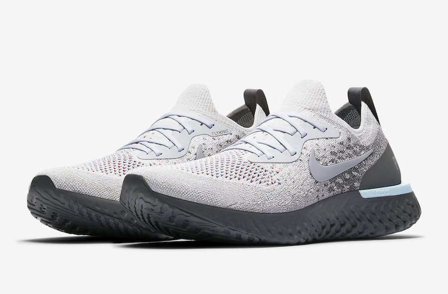 nike epic react limited edition